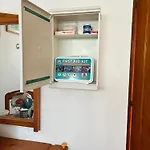 106 Torres Del Castillo, Fuerteventura Apartamento Costa De Antigua