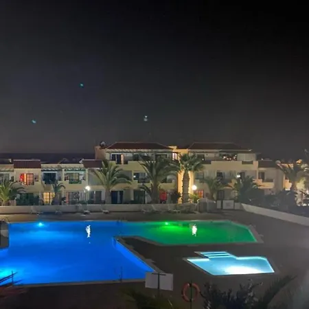 Apartamento 106 Torres Del Castillo, Fuerteventura