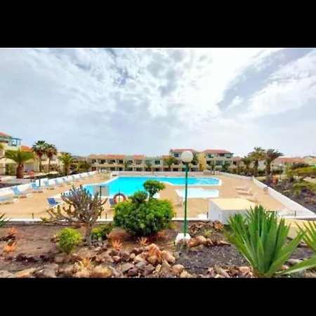 106 Torres Del Castillo, Fuerteventura Appartamento *