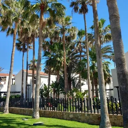 106 Torres Del Castillo, Fuerteventura * كوستا دي أنتيجوا