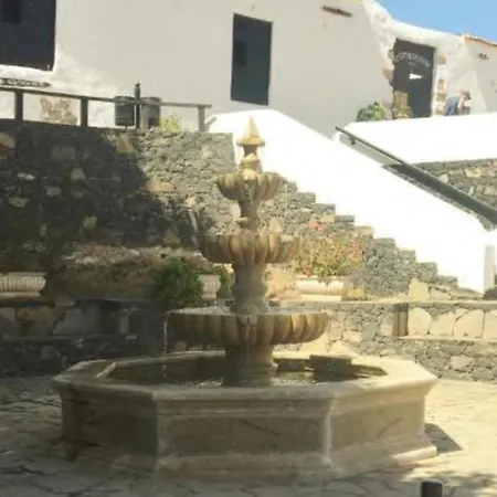 106 Torres Del Castillo, Fuerteventura