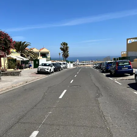 Apartman 106 Torres Del Castillo, Fuerteventura Costa de Antigua