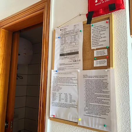 106 Torres Del Castillo, Fuerteventura 아파트 코스타 데 안티과