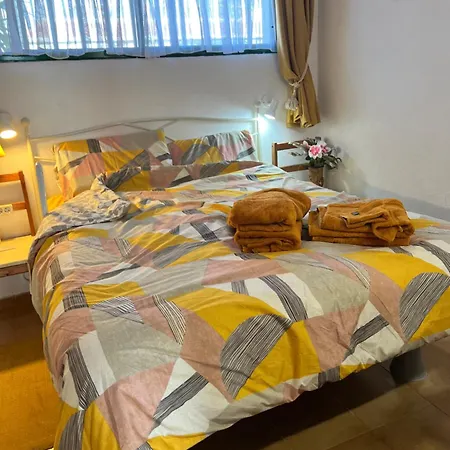 106 Torres Del Castillo, Fuerteventura 아파트 *