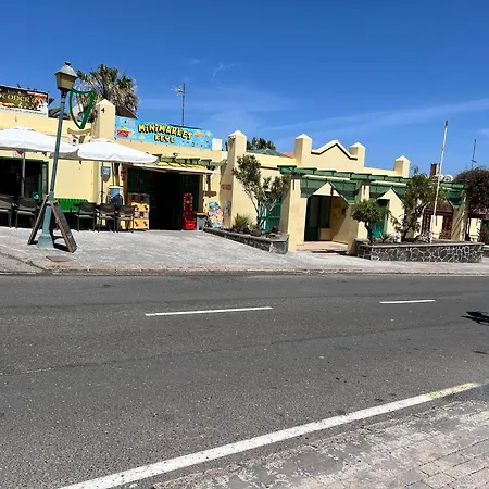 106 Torres Del Castillo, Fuerteventura Apartman *