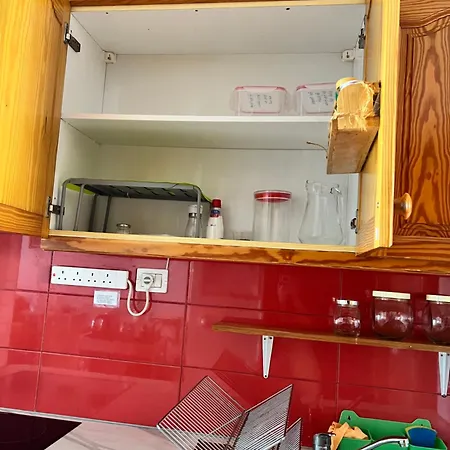 106 Torres Del Castillo, Fuerteventura Apartman Costa de Antigua