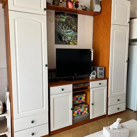 106 Torres Del Castillo, Fuerteventura Apartman