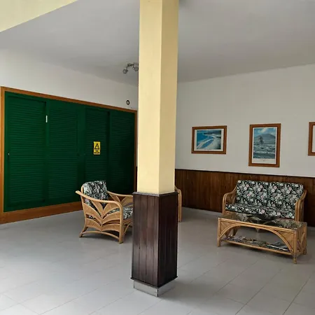 Apartman 106 Torres Del Castillo, Fuerteventura Costa de Antigua