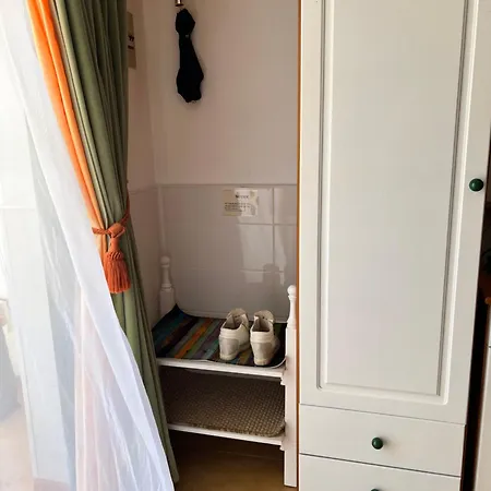 106 Torres Del Castillo, Fuerteventura 아파트 *