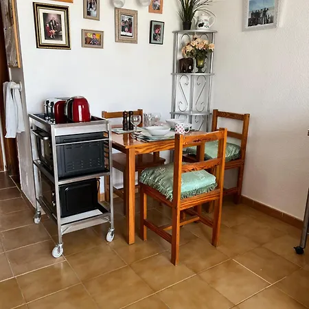 106 Torres Del Castillo, Fuerteventura *