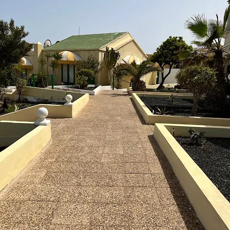 Apartman 106 Torres Del Castillo, Fuerteventura *