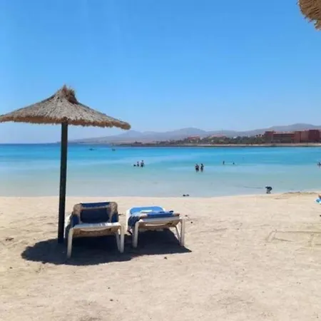 Apartamento 106 Torres Del Castillo, Fuerteventura