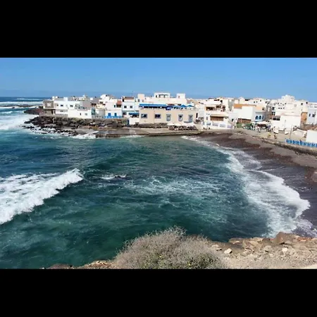 Lejlighed 106 Torres Del Castillo, Fuerteventura