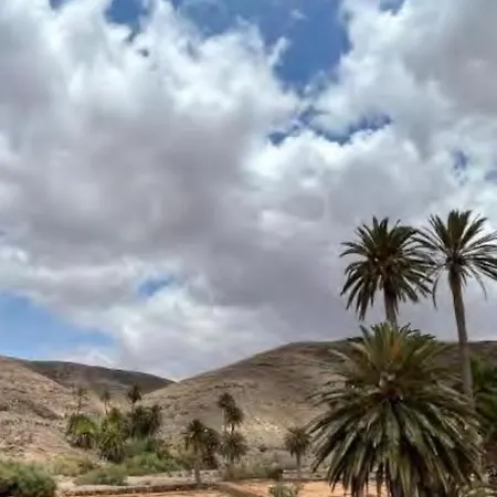 106 Torres Del Castillo, Fuerteventura Apartment