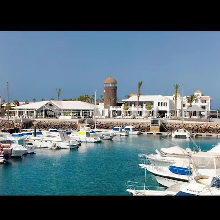 106 Torres Del Castillo, Fuerteventura Apartment *