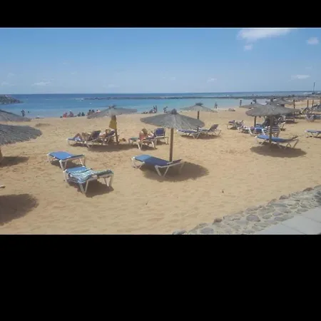 106 Torres Del Castillo, Fuerteventura Apartment