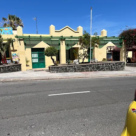 106 Torres Del Castillo, Fuerteventura * 코스타 데 안티과