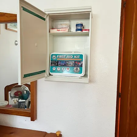 106 Torres Del Castillo, Fuerteventura Apartamento Costa De Antigua