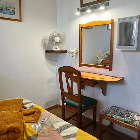 106 Torres Del Castillo, Fuerteventura 코스타 데 안티과