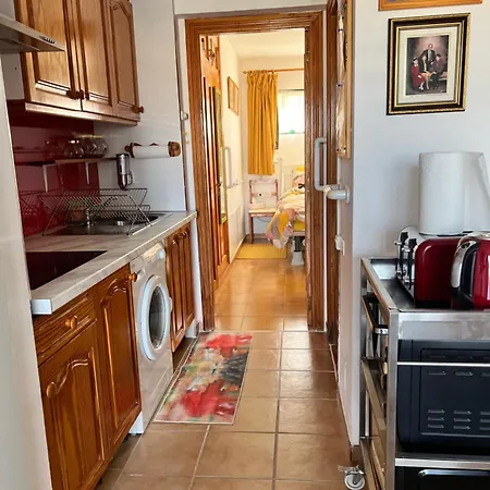 Apartamento 106 Torres Del Castillo, Fuerteventura Costa De Antigua