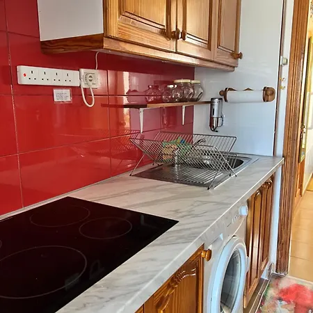 106 Torres Del Castillo, Fuerteventura