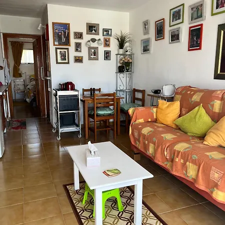 106 Torres Del Castillo, Fuerteventura 코스타 데 안티과