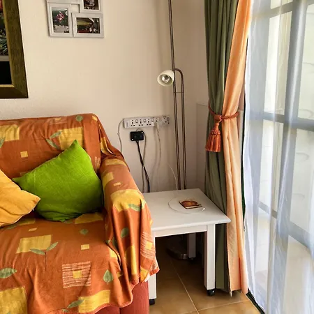 Apartamento 106 Torres Del Castillo, Fuerteventura