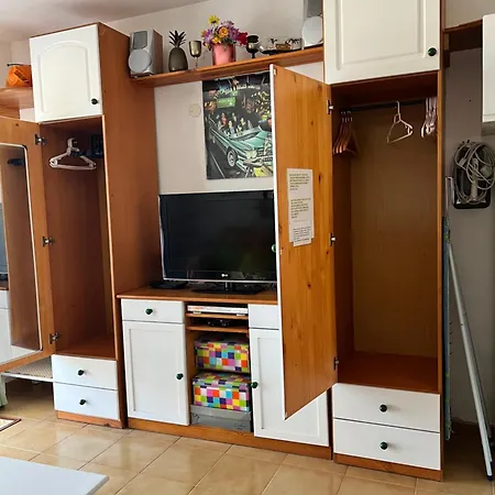 Apartamento 106 Torres Del Castillo, Fuerteventura *