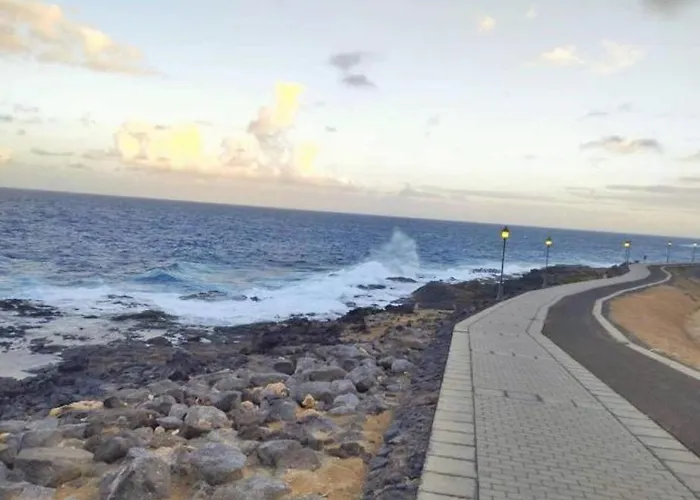 106 Torres Del Castillo, Fuerteventura شقة كوستا دي أنتيجوا