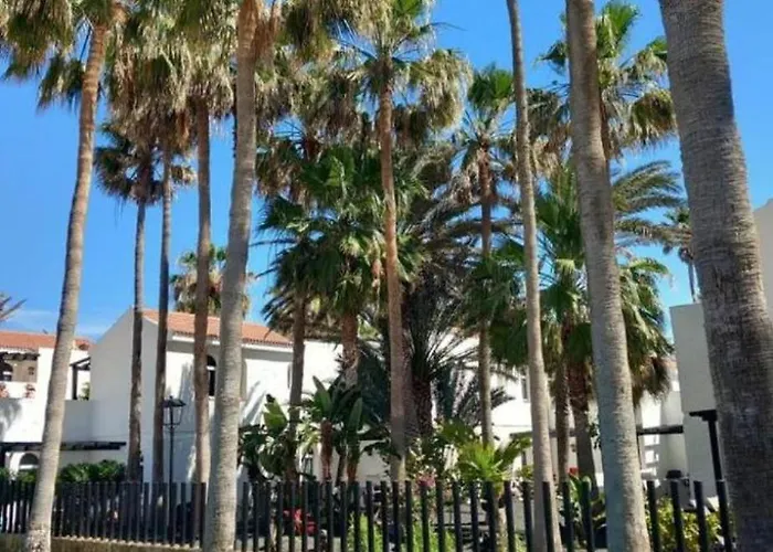 106 Torres Del Castillo, Fuerteventura * كوستا دي أنتيجوا