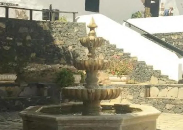 106 Torres Del Castillo, Fuerteventura