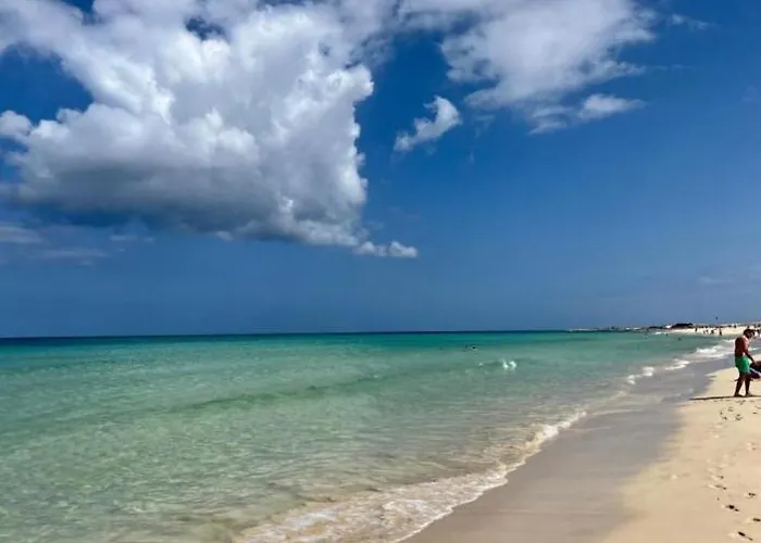 شقة 106 Torres Del Castillo, Fuerteventura كوستا دي أنتيجوا