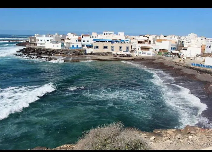 شقة 106 Torres Del Castillo, Fuerteventura