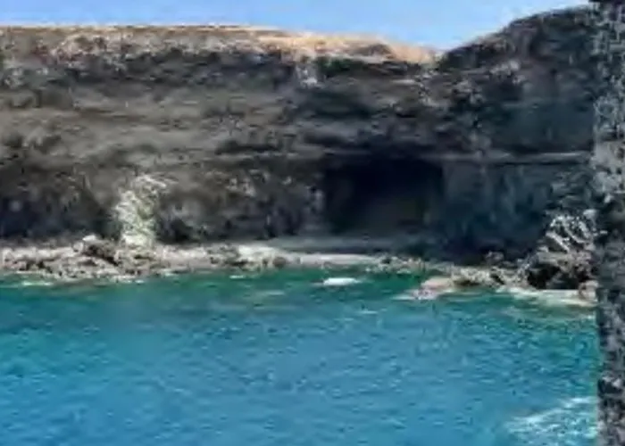 106 Torres Del Castillo, Fuerteventura كوستا دي أنتيجوا