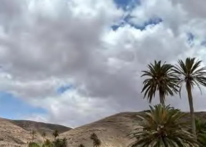 106 Torres Del Castillo, Fuerteventura Appartamento