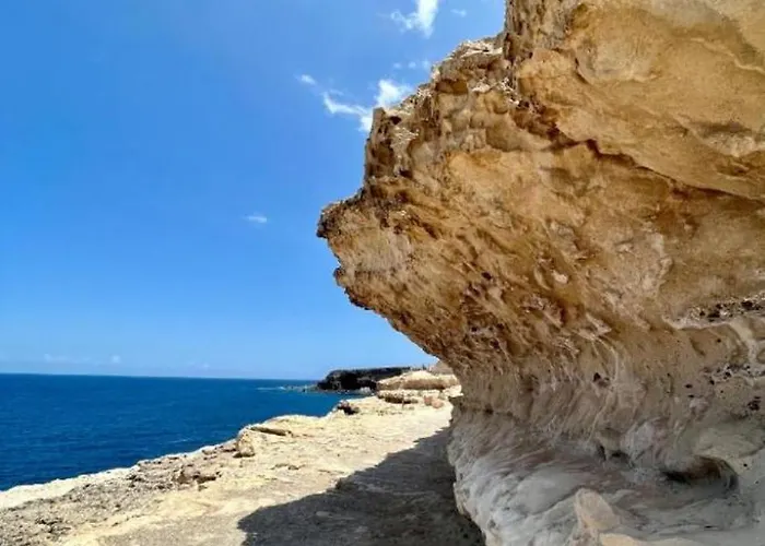 106 Torres Del Castillo, Fuerteventura