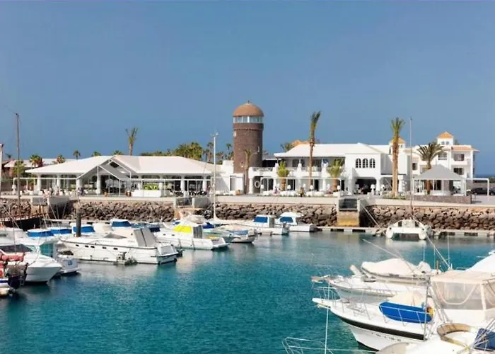 106 Torres Del Castillo, Fuerteventura شقة *