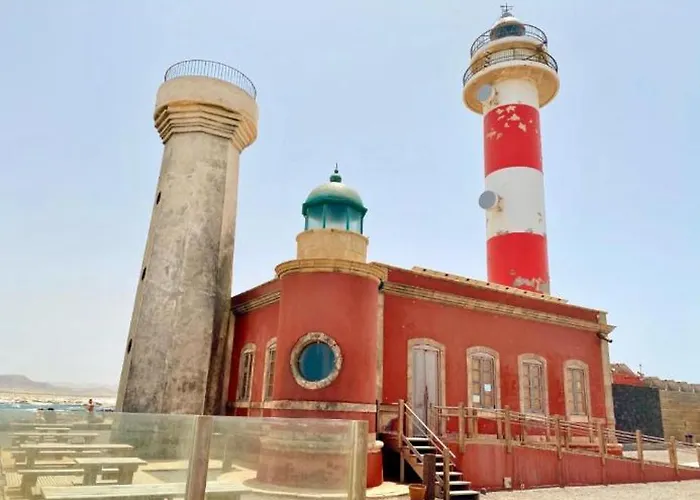 106 Torres Del Castillo, Fuerteventura *