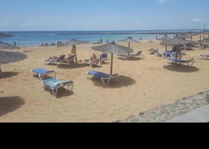 106 Torres Del Castillo, Fuerteventura Appartamento