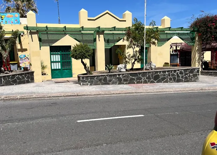 106 Torres Del Castillo, Fuerteventura * Costa De Antigua