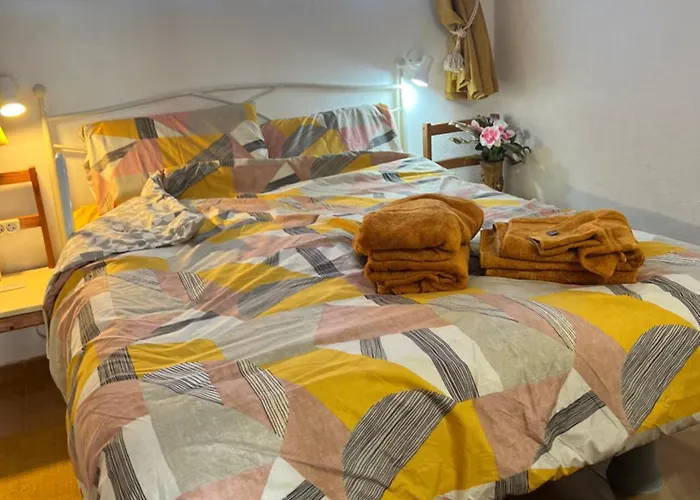 106 Torres Del Castillo, Fuerteventura Appartamento *