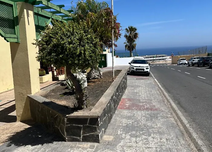 106 Torres Del Castillo, Fuerteventura * Costa De Antigua