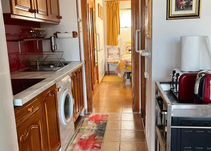 Appartamento 106 Torres Del Castillo, Fuerteventura Costa De Antigua