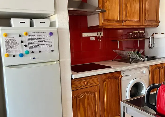 106 Torres Del Castillo, Fuerteventura