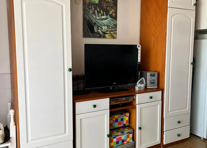 106 Torres Del Castillo, Fuerteventura Appartamento