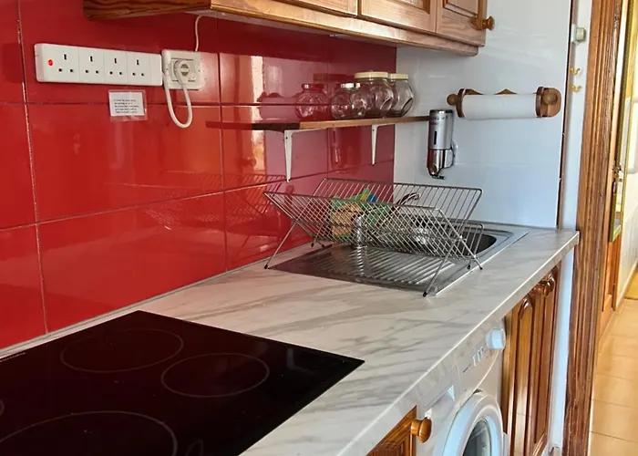 106 Torres Del Castillo, Fuerteventura