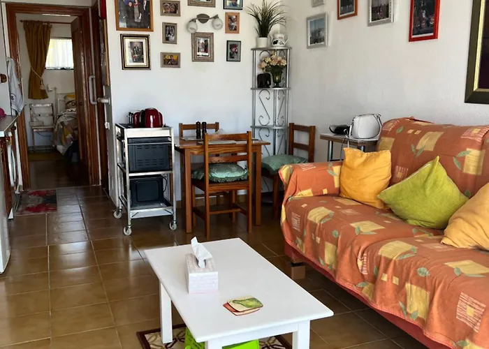 106 Torres Del Castillo, Fuerteventura Costa De Antigua