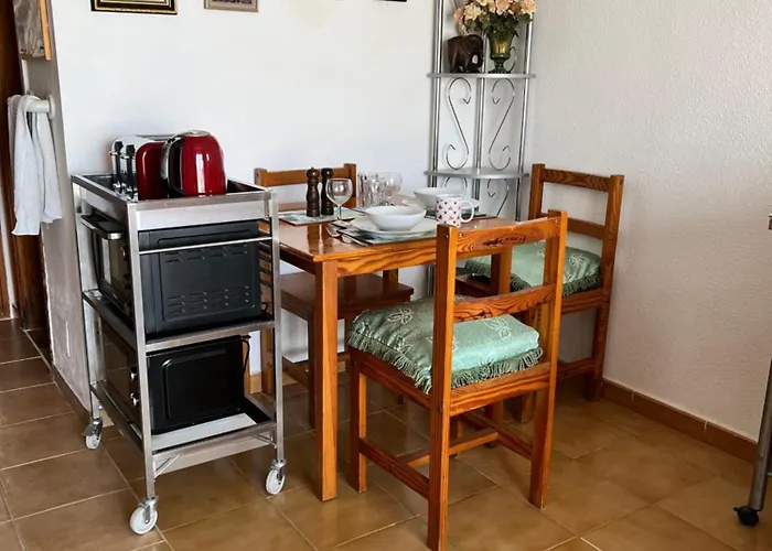 106 Torres Del Castillo, Fuerteventura *