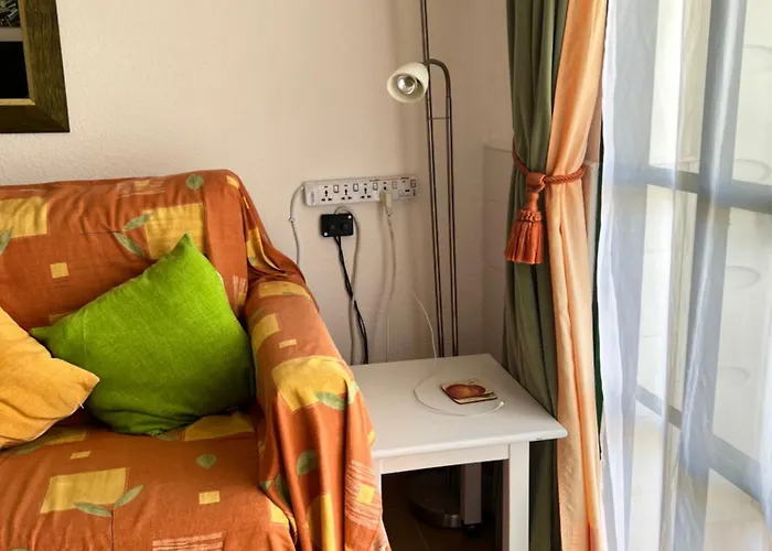 Appartamento 106 Torres Del Castillo, Fuerteventura