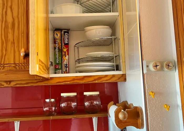 106 Torres Del Castillo, Fuerteventura Appartamento Costa De Antigua